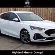 Ford Focus 2022