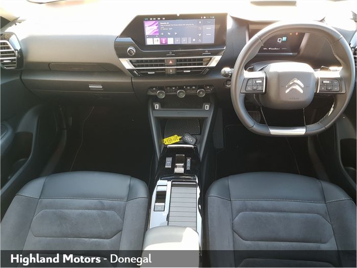 Citroen C4 2024