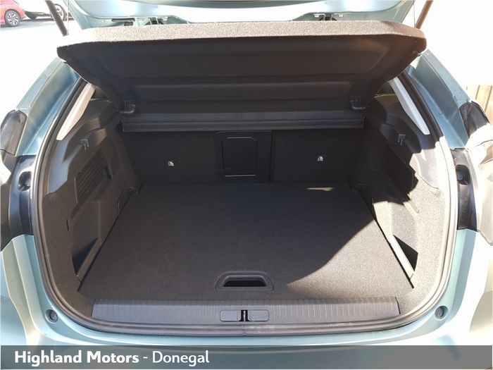 Citroen C4 2024