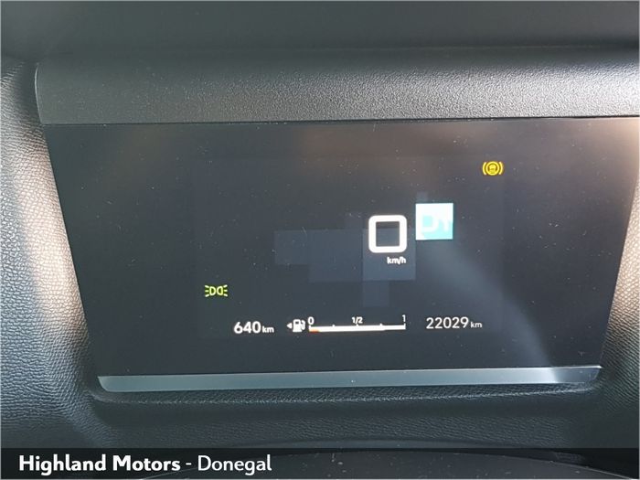 Citroen C4 2024