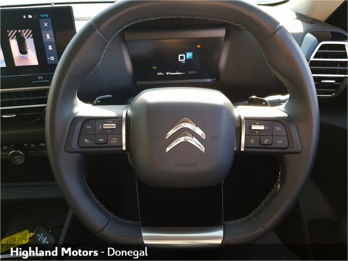 Citroen C4 2024