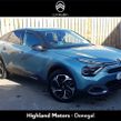 Citroen C4 2024
