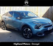 Citroen C4 2024