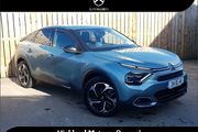 Citroen C4 2024