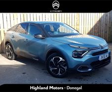 Citroen C4 2024
