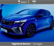 Renault Clio 2026