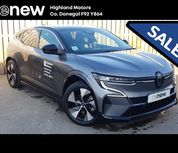 Renault Megane 2026