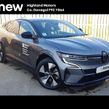 Renault Megane 2026