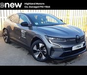 Renault Megane 2026