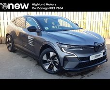 Renault Megane 2026