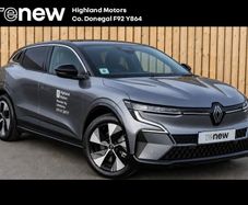 Renault Megane 2026