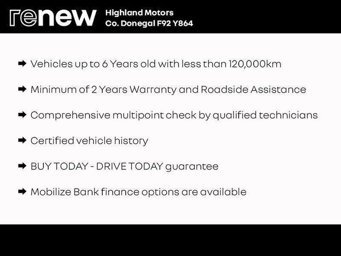 Renault Megane 2026