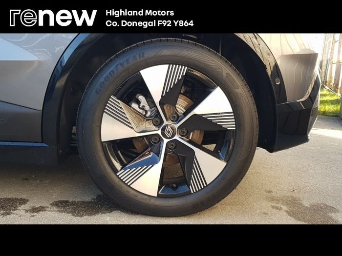 Renault Megane 2026
