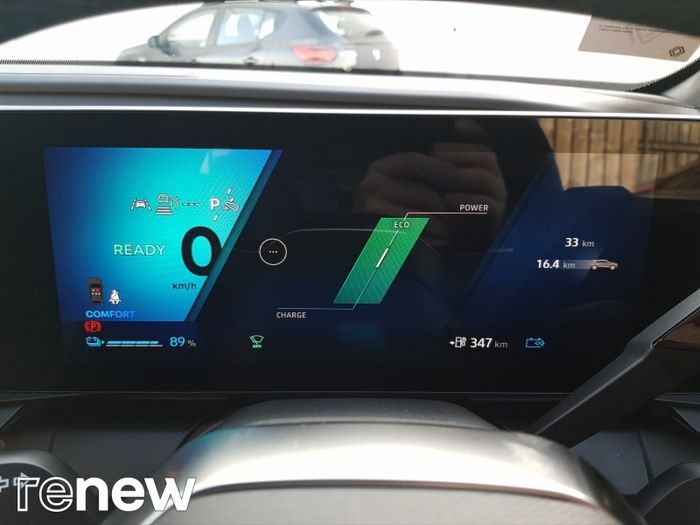 Renault Megane 2026