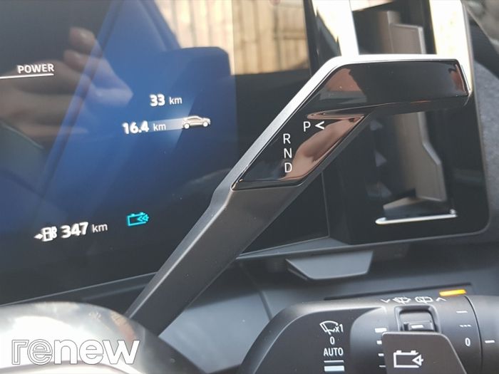Renault Megane 2026