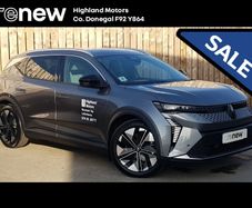 Renault Scenic 2026