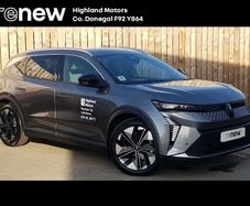 Renault Scenic 2026