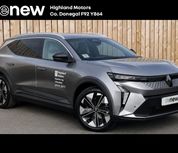 Renault Scenic 2026