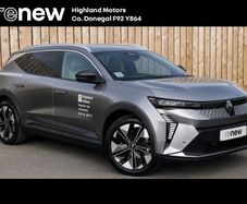 Renault Scenic 2026