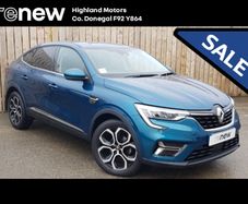 Renault Arkana 2023