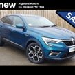 Renault Arkana 2023