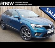 Renault Arkana 2023