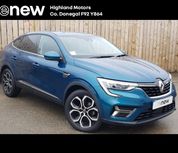 Renault Arkana 2023