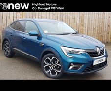 Renault Arkana 2023