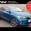Renault Arkana 2023