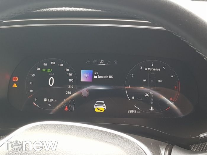 Renault Arkana 2023