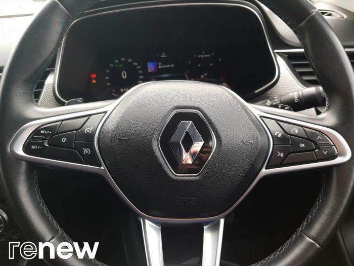 Renault Arkana 2023