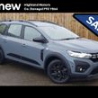 Dacia Jogger 2023