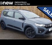 Dacia Jogger 2023