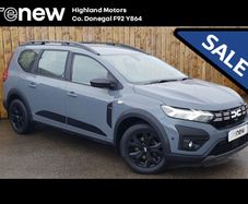 Dacia Jogger 2023