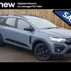 Dacia Jogger 2023