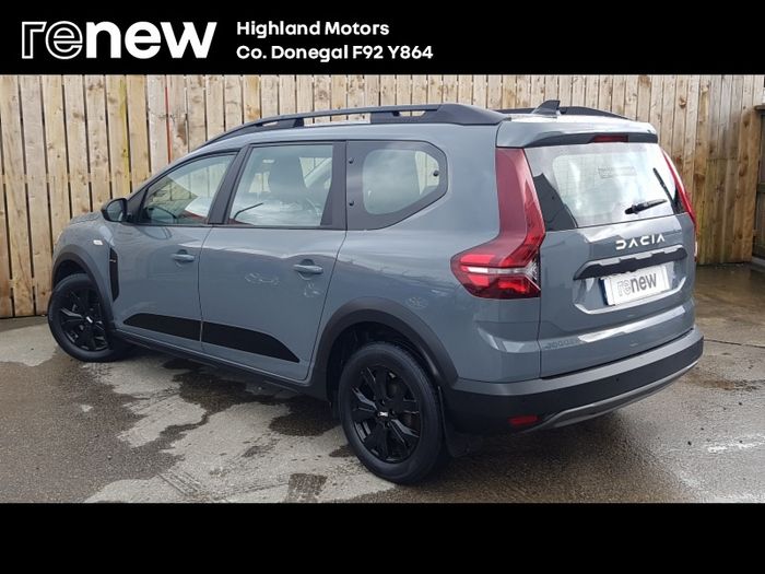 Dacia Jogger 2023