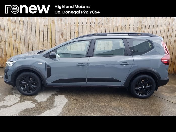 Dacia Jogger 2023