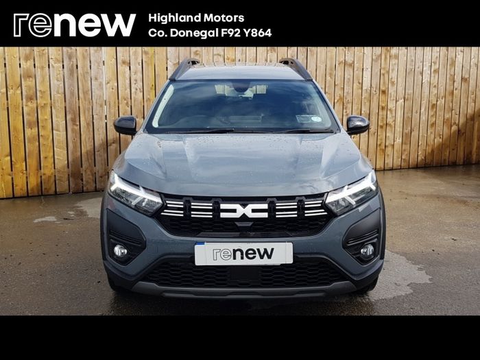 Dacia Jogger 2023