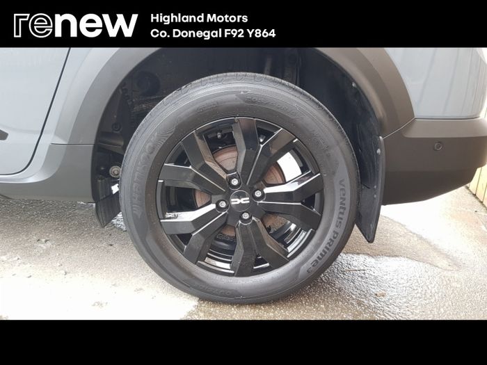 Dacia Jogger 2023
