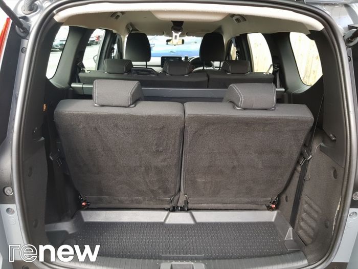 Dacia Jogger 2023