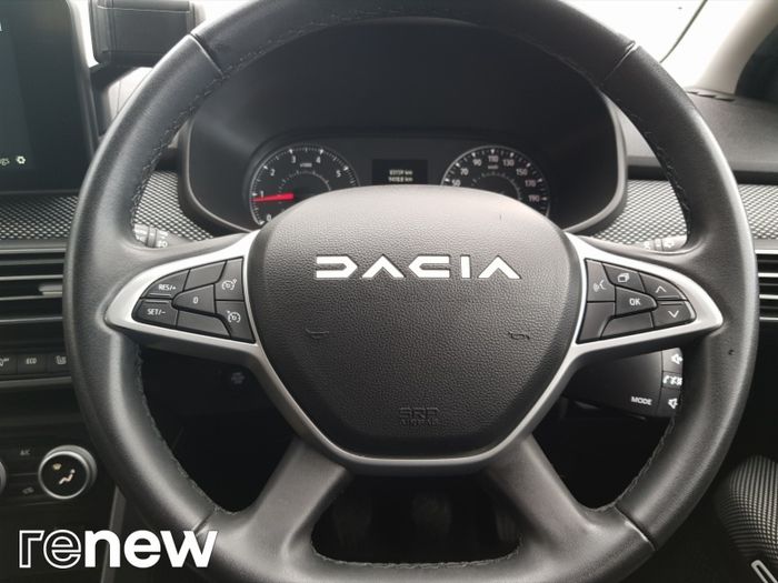 Dacia Jogger 2023