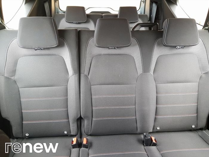 Dacia Jogger 2023