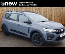 Dacia Jogger 2023