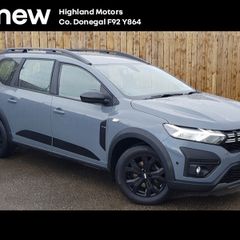 Dacia Jogger 2023