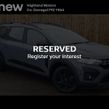 Dacia Jogger 2023