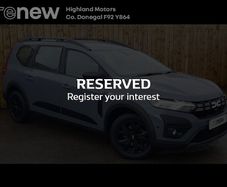 Dacia Jogger 2023