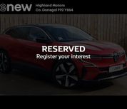 Renault Megane E-Tech 2024