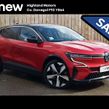 Renault Megane E-Tech 2024