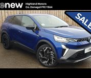 Renault Symbioz 2026