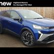 Renault Symbioz 2026